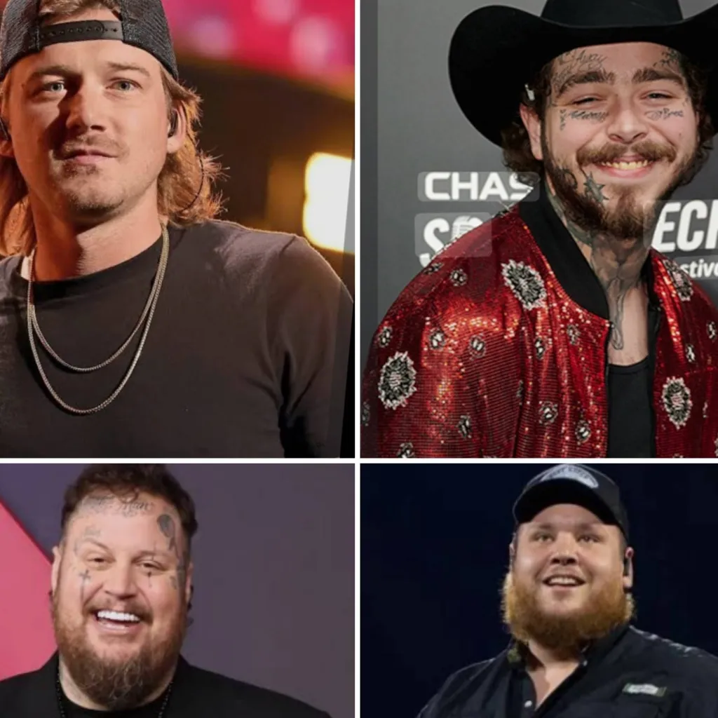 chat with ai character: Morgan wallen chat