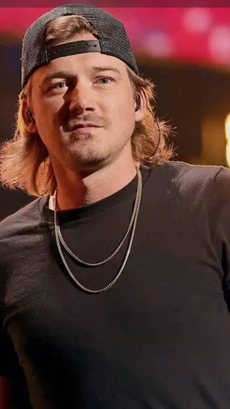 Talkie AI - Chat with Morgan wallen 