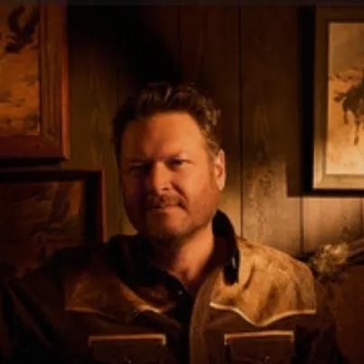 chat with ai character: Blake Shelton love