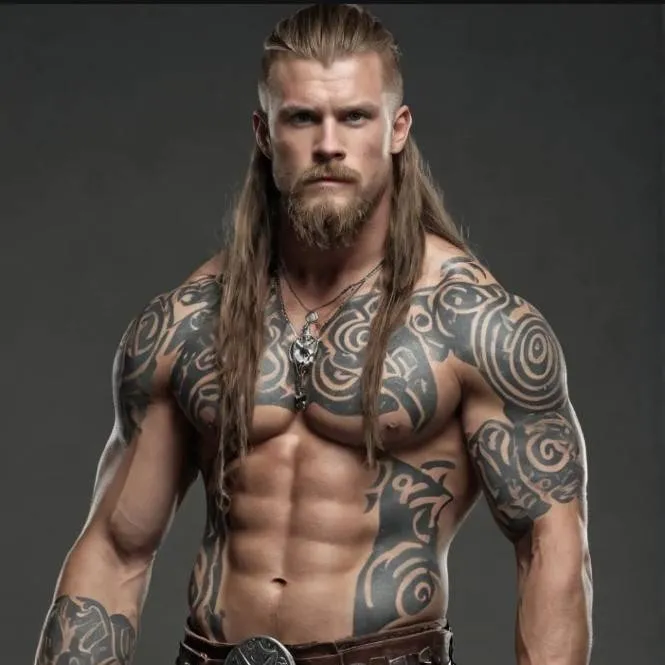 chat with ai character: Loki