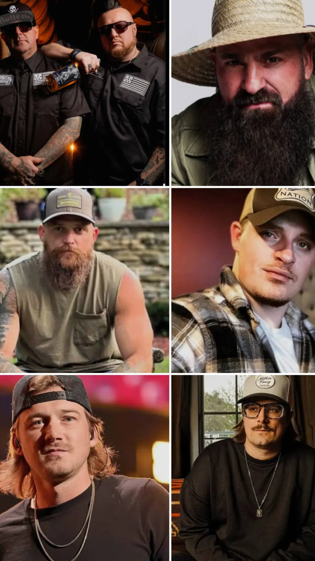 Talkie AI - Chat with Upchurch chat