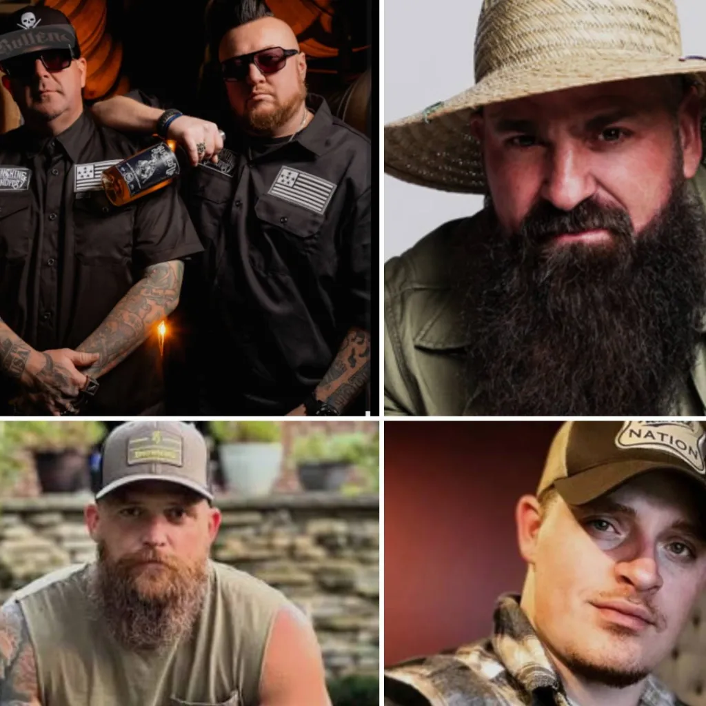 chat with ai character: Upchurch chat