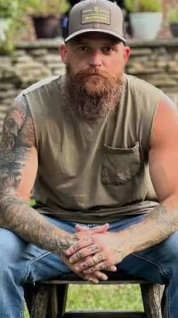 Talkie AI - Chat with Adam Calhoun