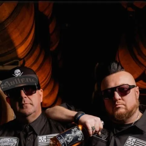 chat with ai character: moonshine Brothers