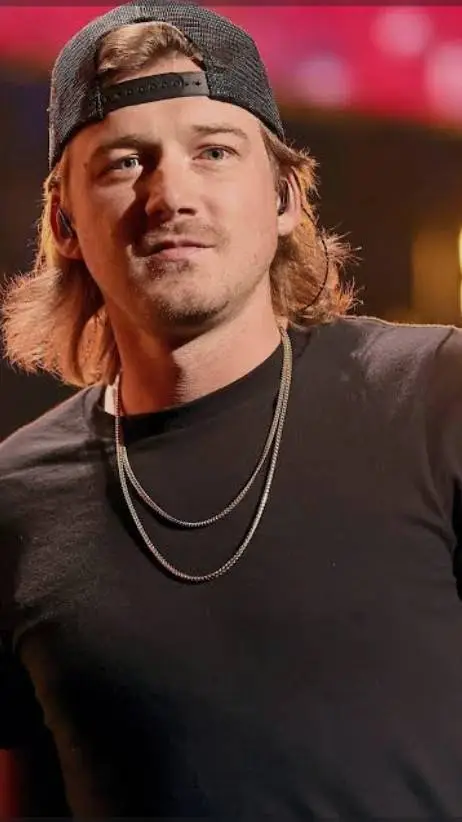Talkie AI - Chat with Morgan wallen 