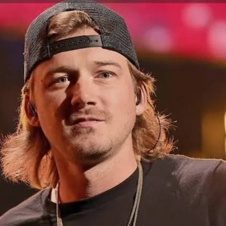 chat with ai character: Morgan wallen 