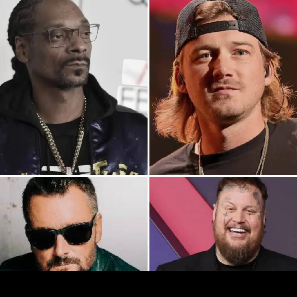 chat with ai character: Morgan wallen chat