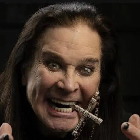 chat with ai character: Ozzy Osbourne 