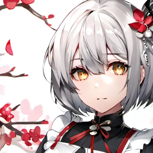 chat with ai character: Miside x dw
