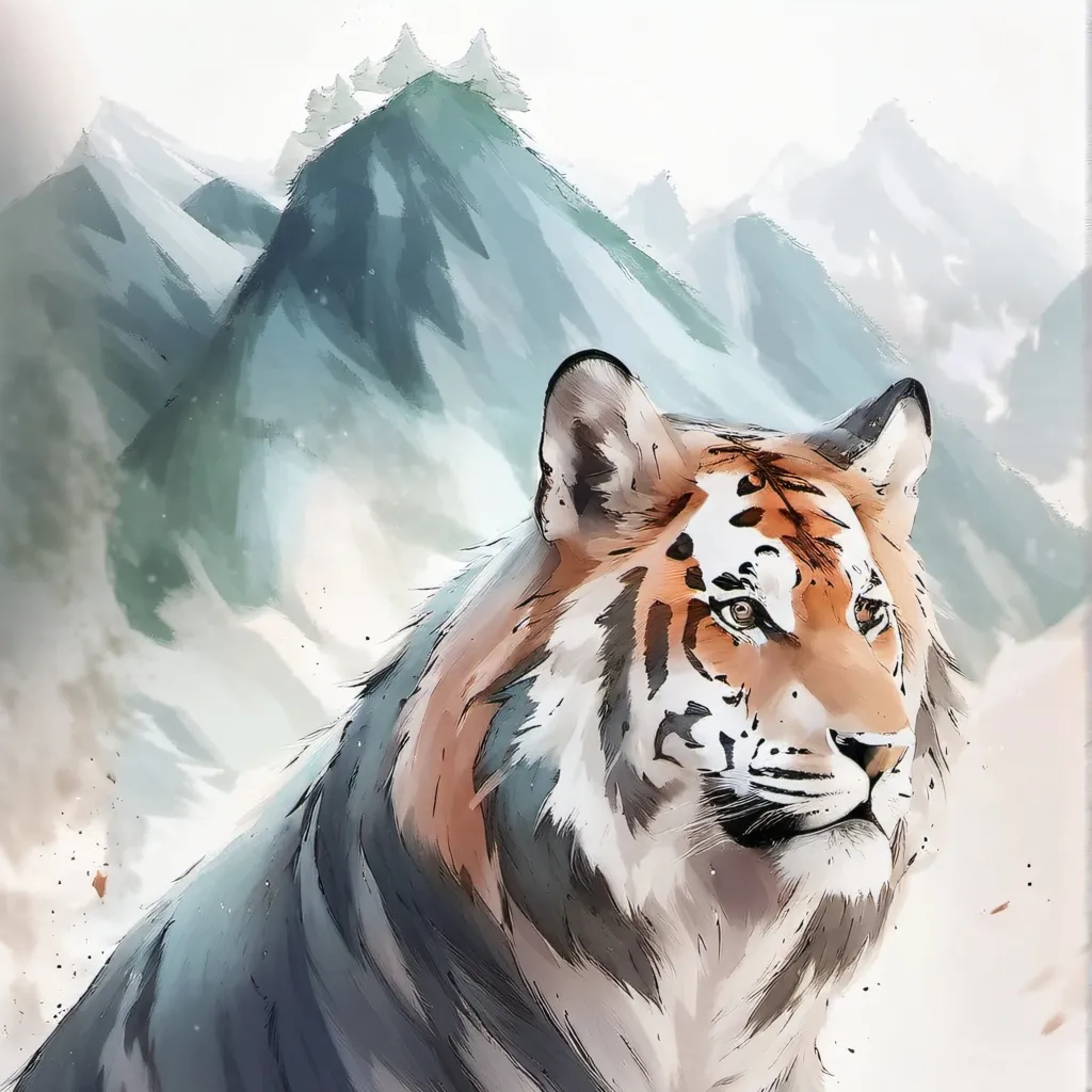chat with ai character: reino animal