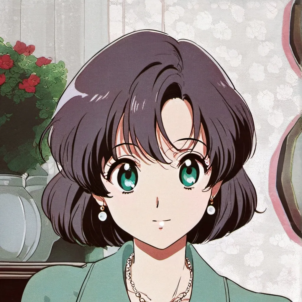 chat with ai character: camila