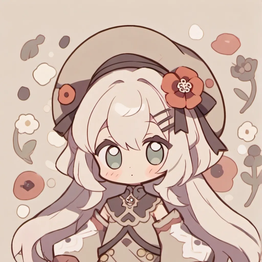 chat with ai character: sofia