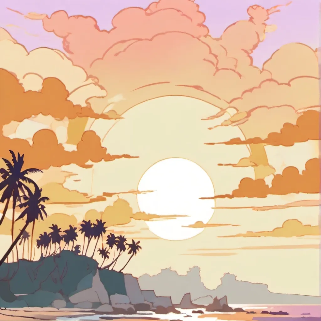 chat with ai character: CH Beach