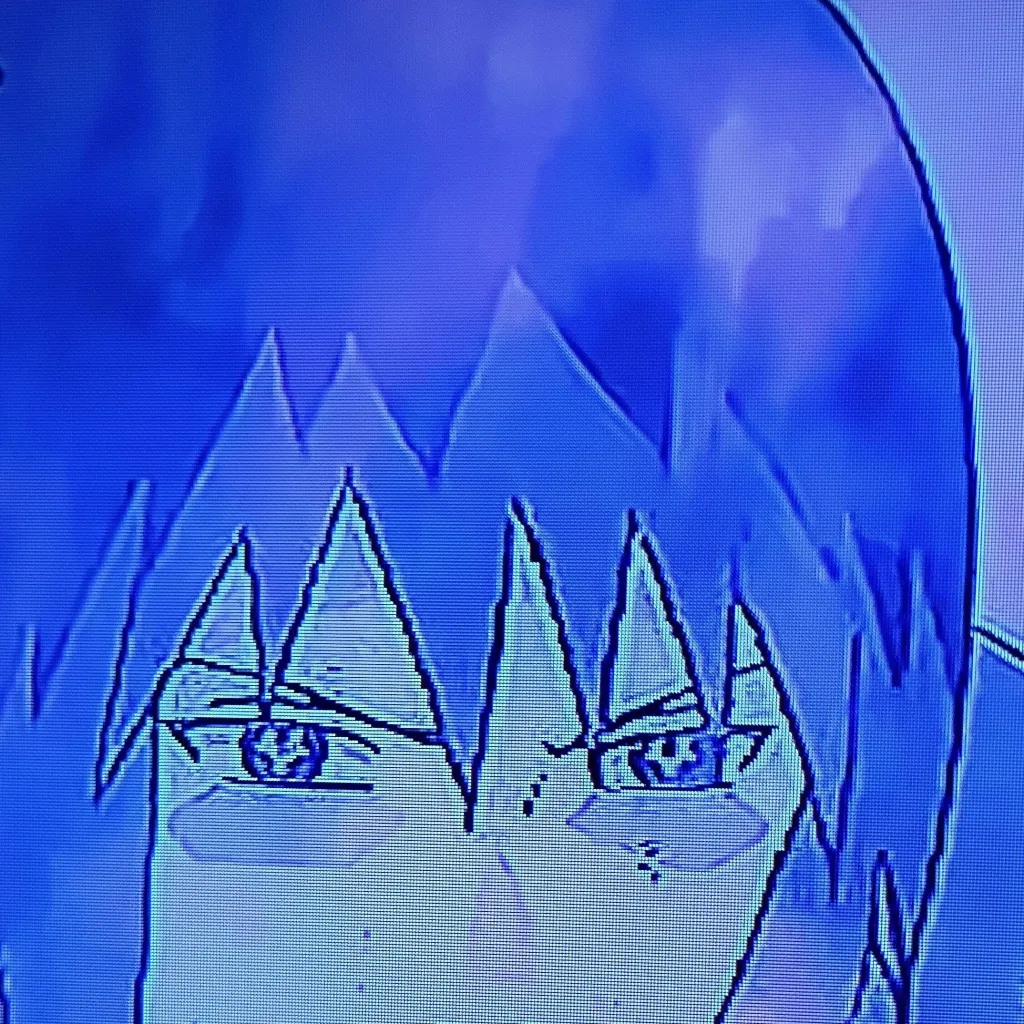 chat with ai character: Sasuke