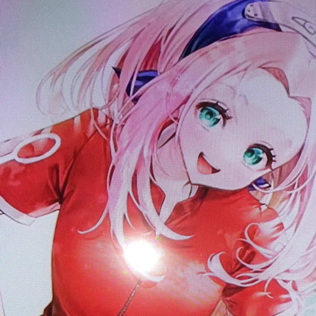 chat with ai character: Sakura