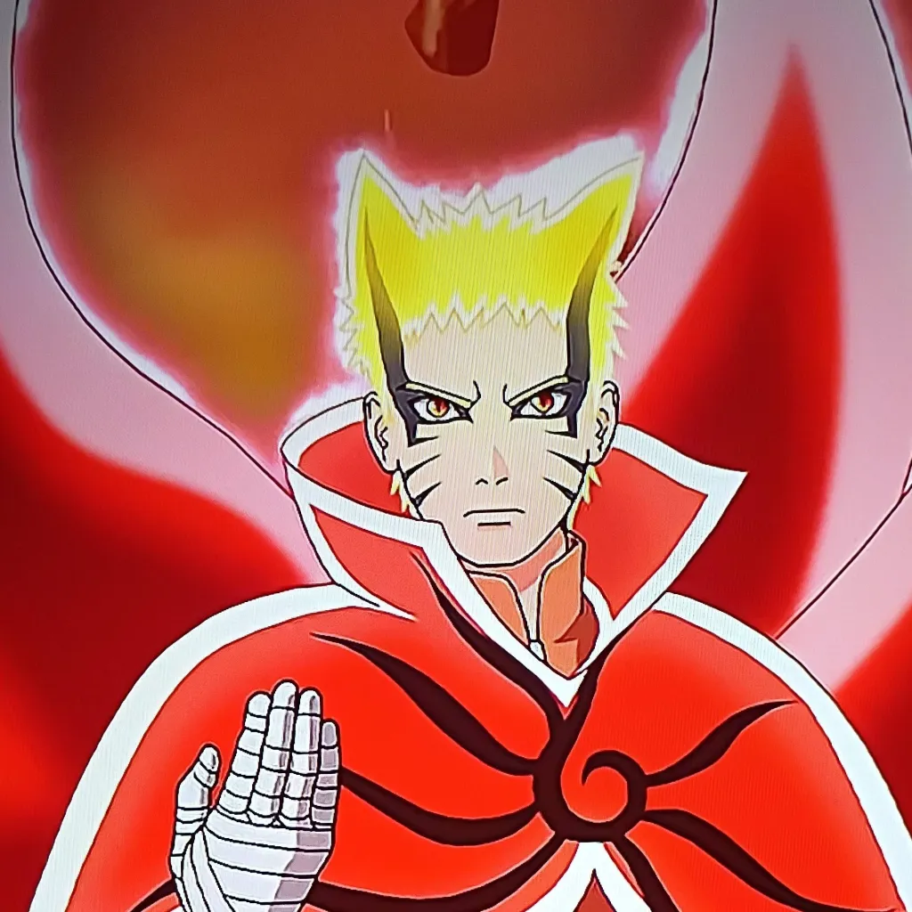 chat with ai character: Naruto