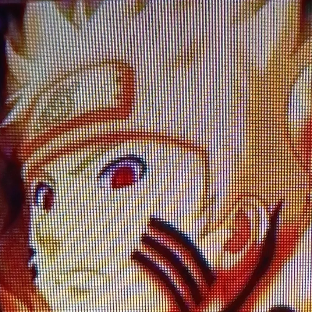 chat with ai character: Naruto