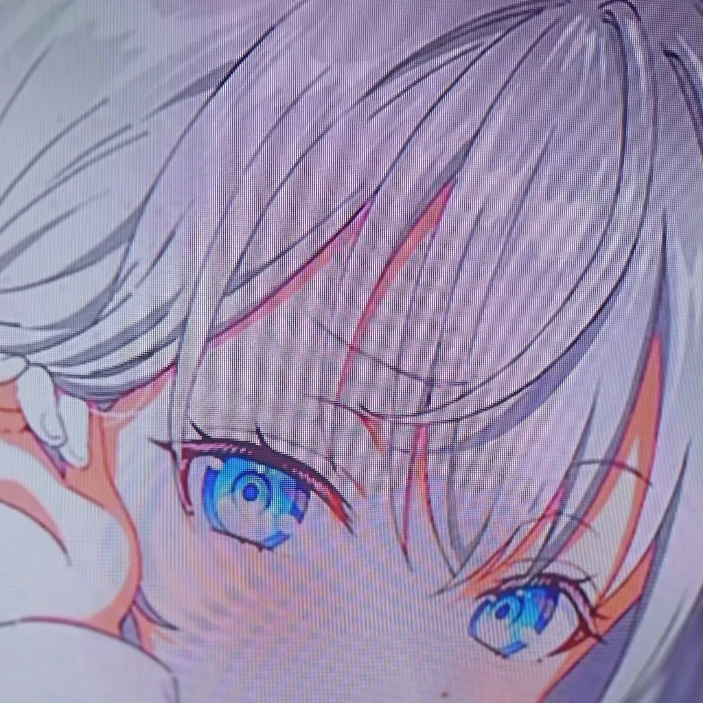 chat with ai character: Alisa