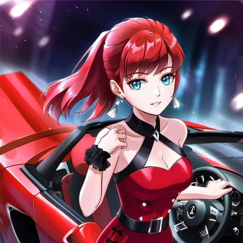 chat with ai character: Bianca