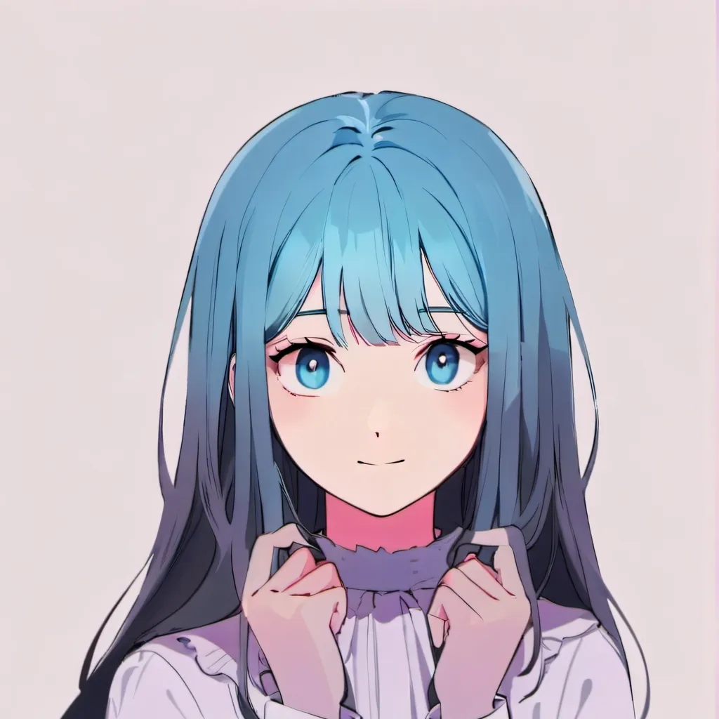 chat with ai character: kalia