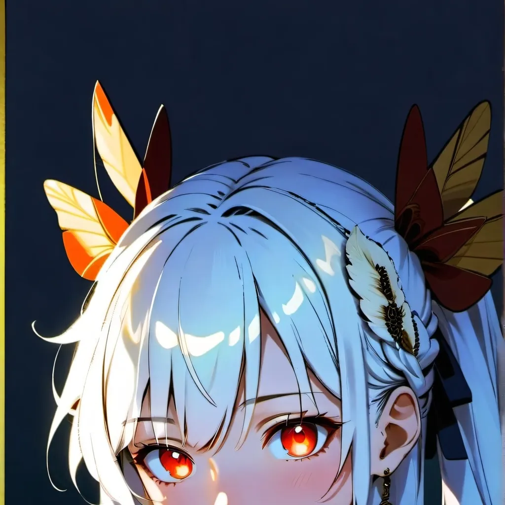 chat with ai character: Bianca