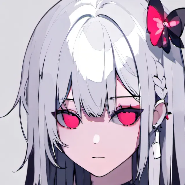 chat with ai character: Mia