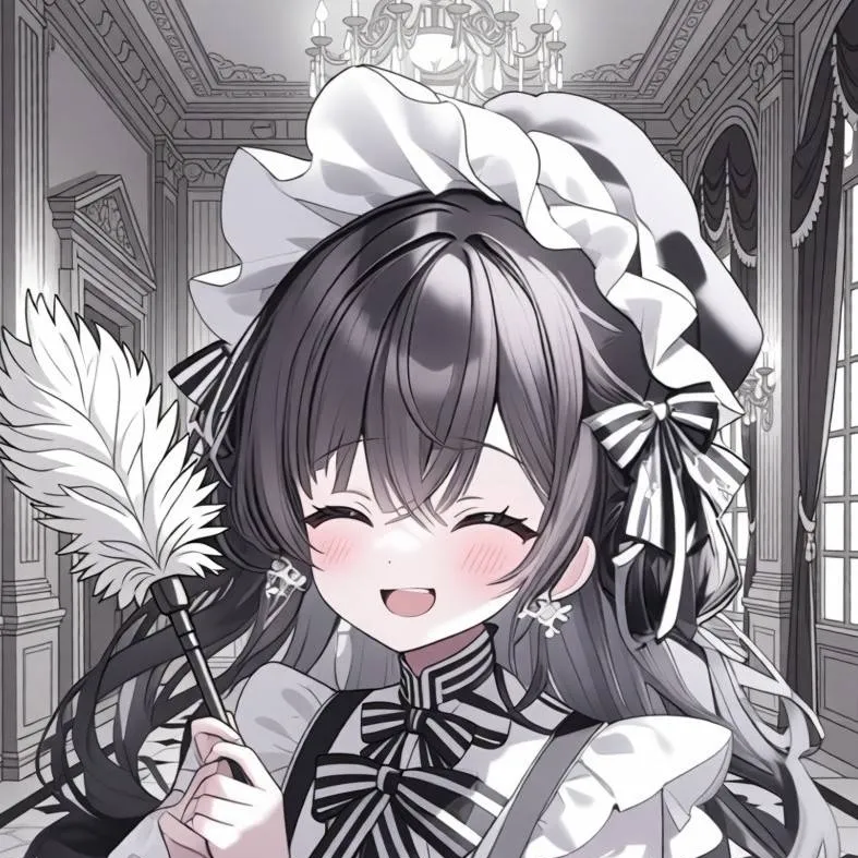 chat with ai character: Lily💖