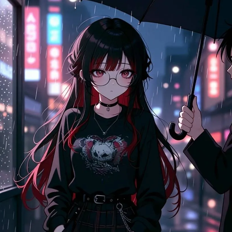 chat with ai character: Ashley 