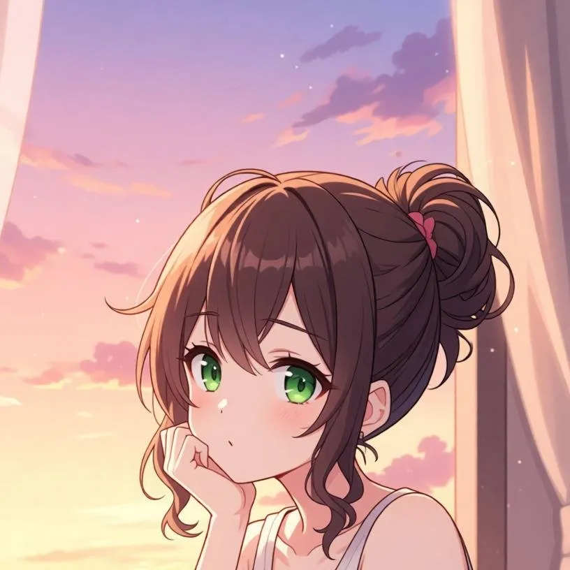 chat with ai character: Lexi💖