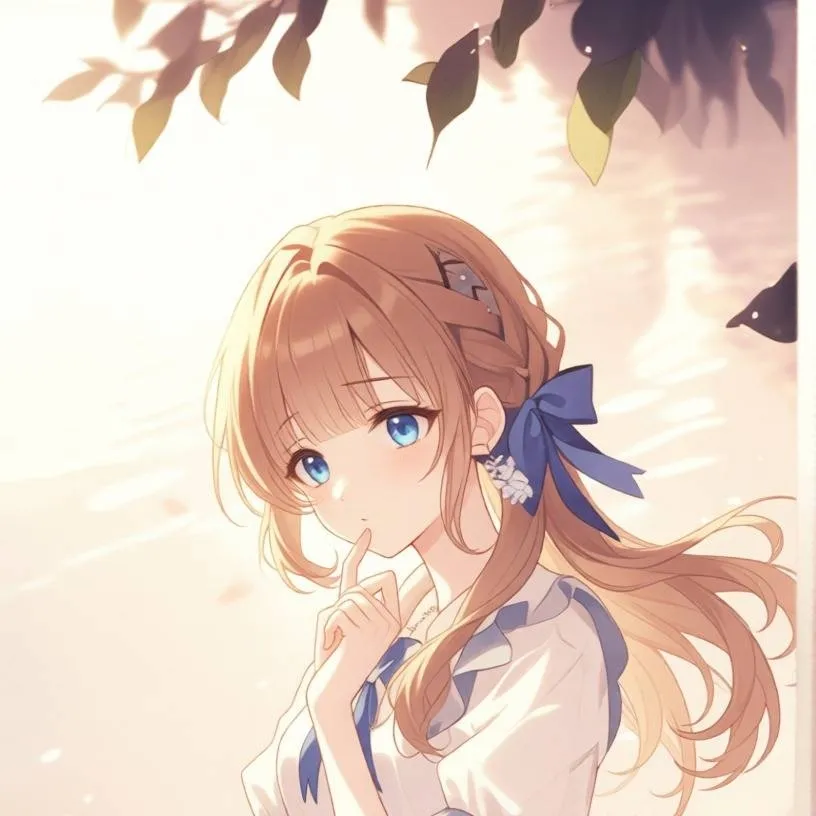 chat with ai character: Angel