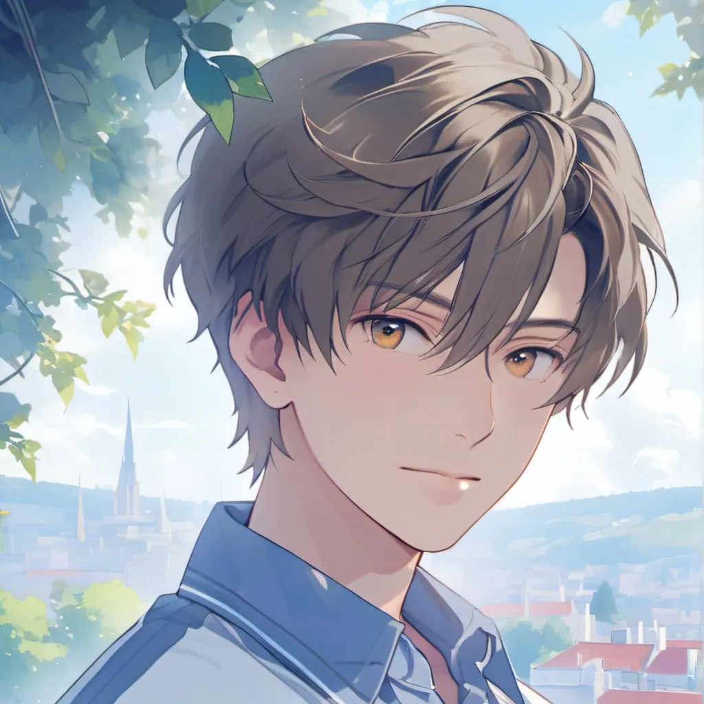 chat with ai character: noah