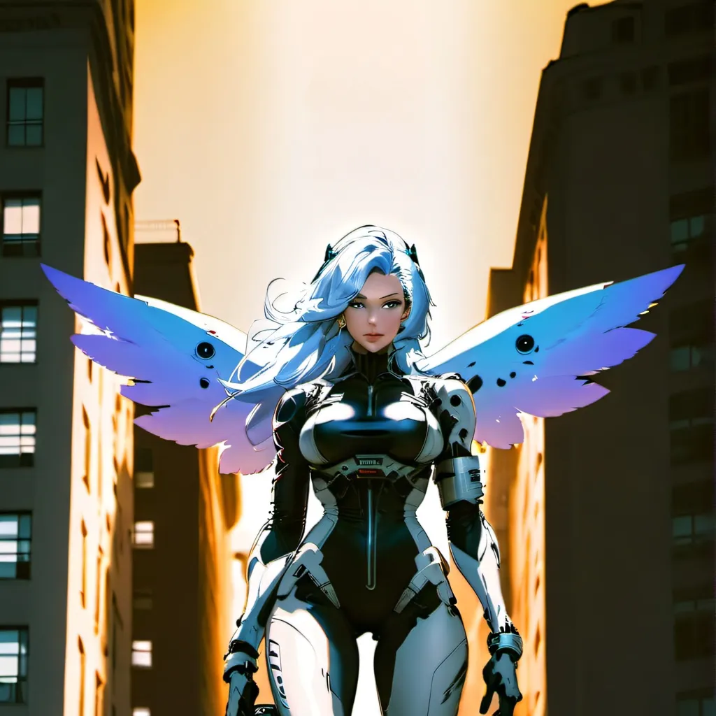 chat with ai character: tsm female 