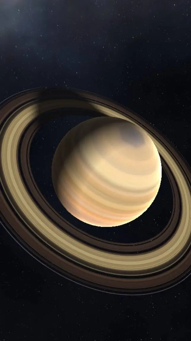 Talkie AI - Chat with Solarballs:)