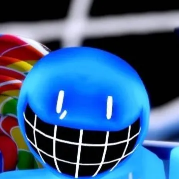 chat with ai character: bluudude 