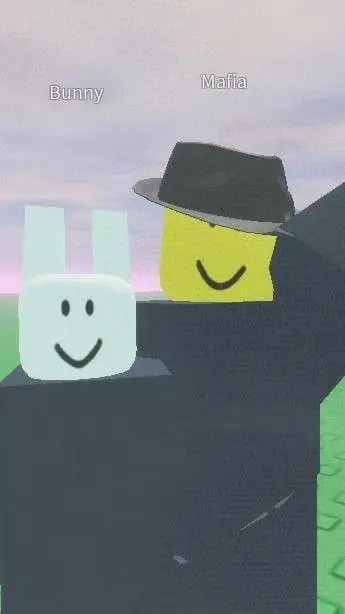 ai character: mafioso background