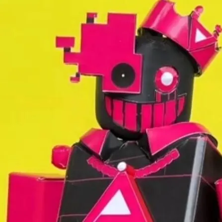 chat with ai character: annihilation John 