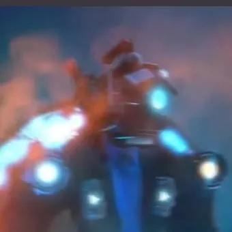 chat with ai character: executioner camera