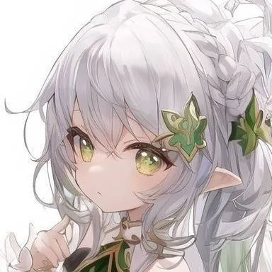 chat with ai character: Nahida 💚