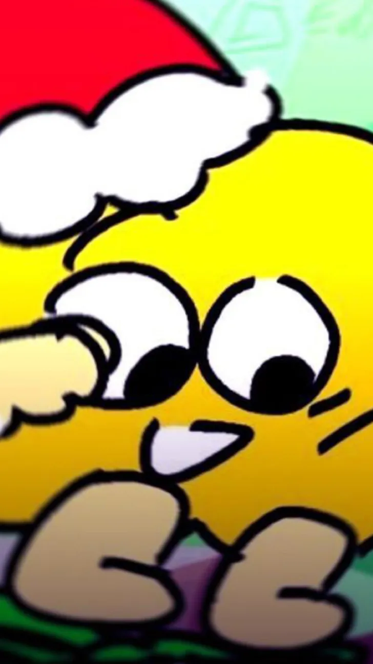 Talkie AI - Chat with X from bfdi! >:D