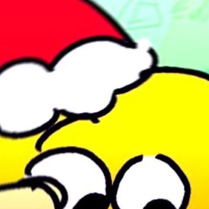 chat with ai character: X from bfdi! >:D