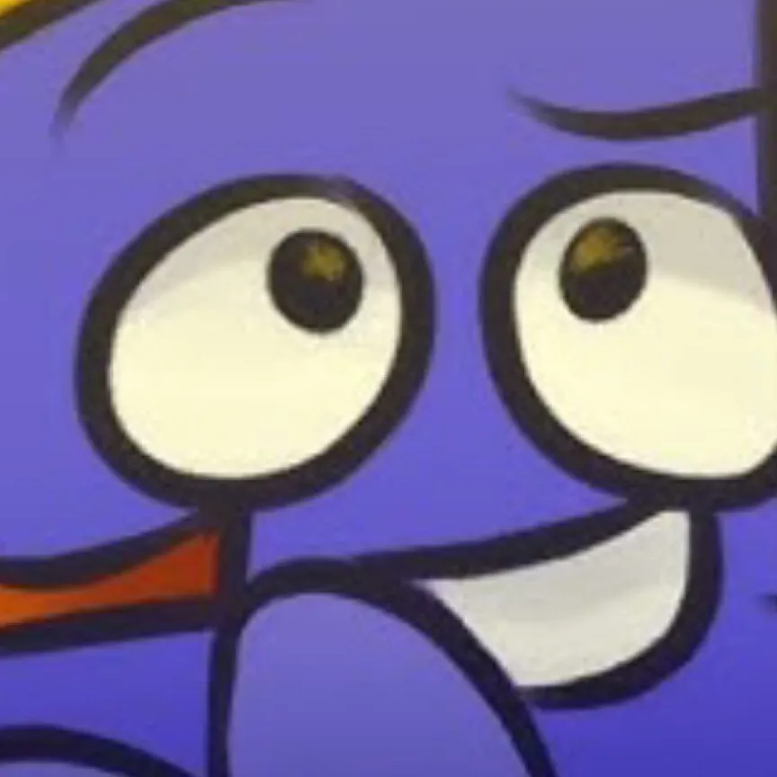 chat with ai character: One from bfdi