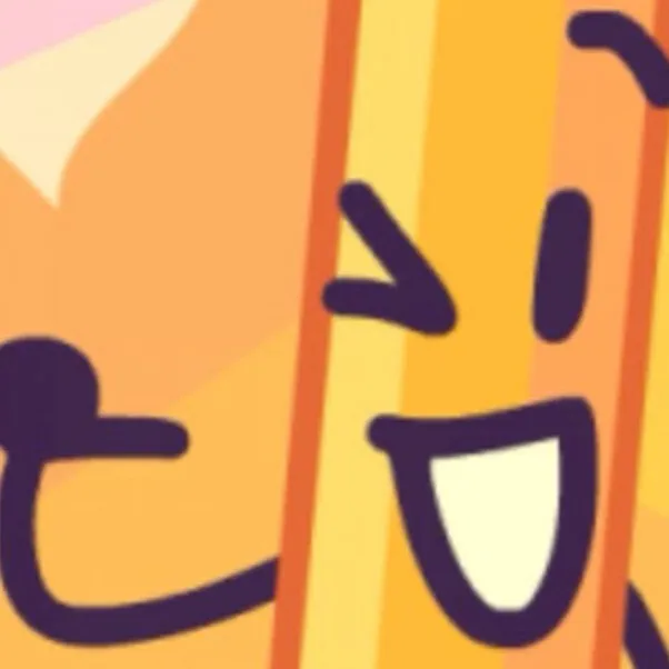 chat with ai character: Pencil