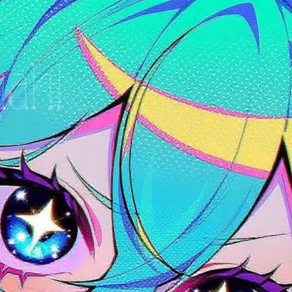 chat with ai character: Miku :3