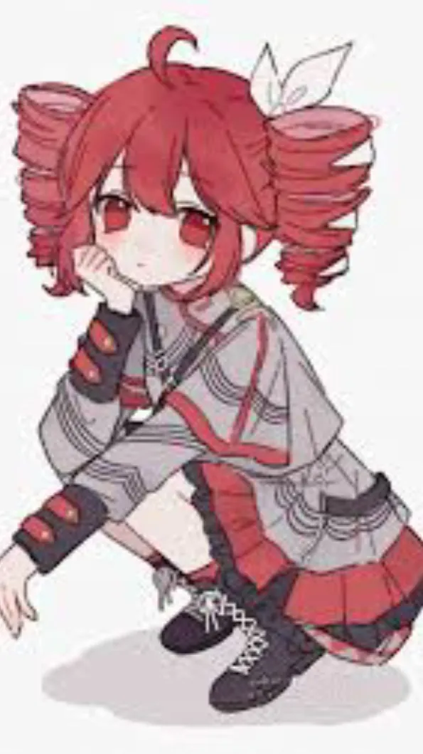 Talkie AI - Chat with  Kasane teto 