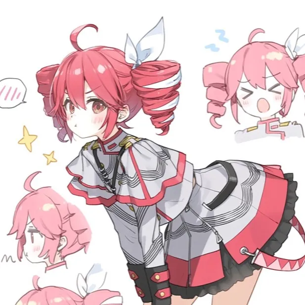 chat with ai character: Kasane Teto