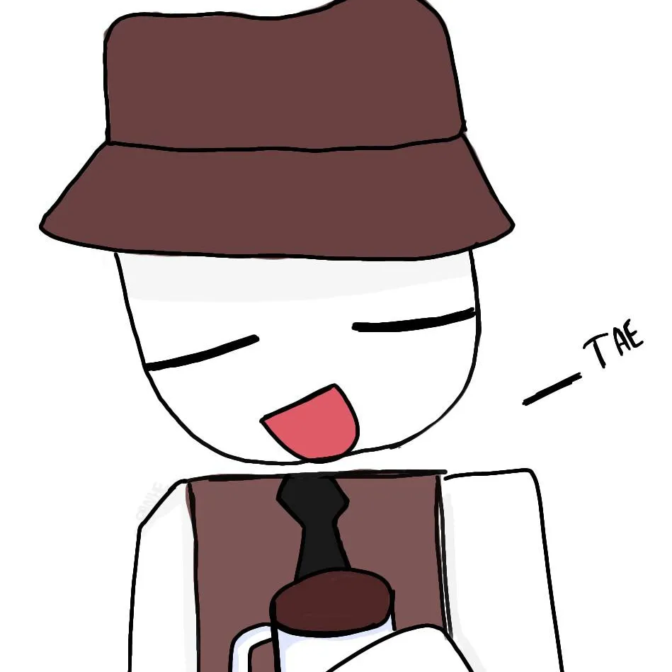 chat with ai character: No sé we