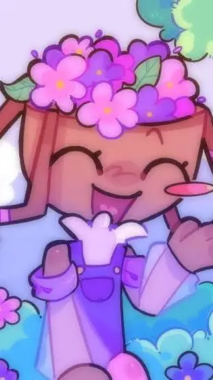 ai character: Bassie (Dw) background