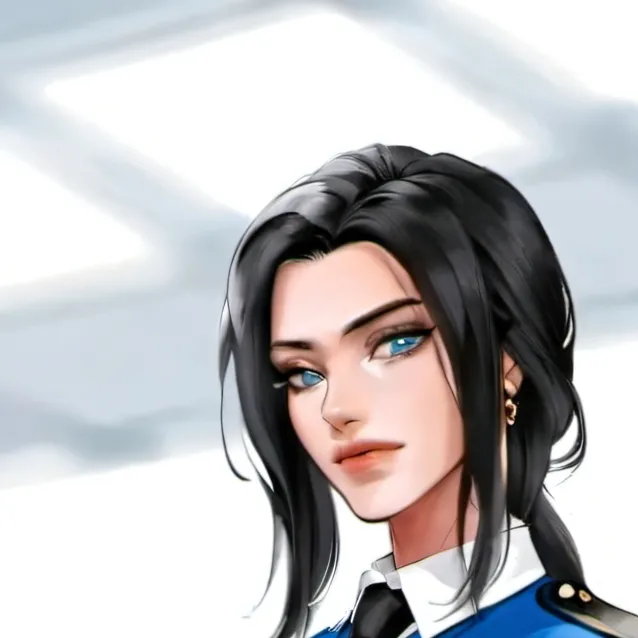 chat with ai character: candace