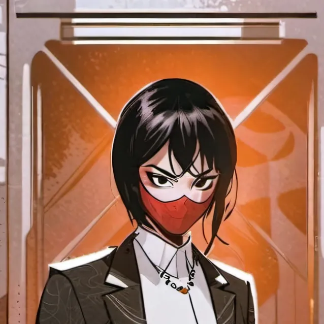 chat with ai character: silk cintia moon
