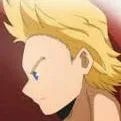 chat with ai character: Mirio Togato
